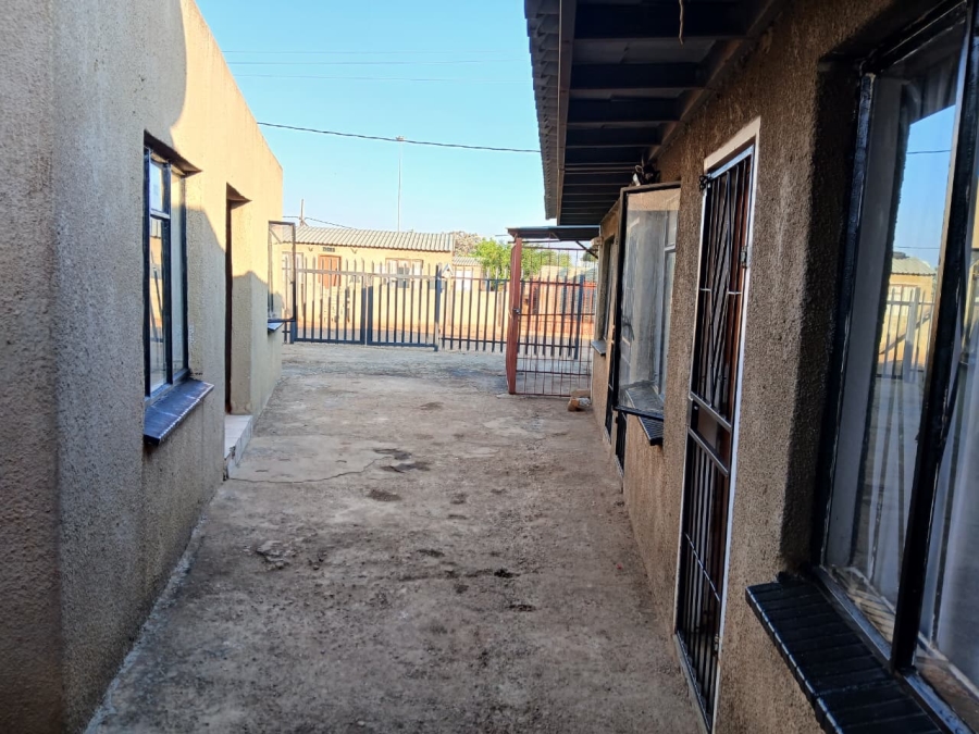 7 Bedroom Property for Sale in Orkney North West